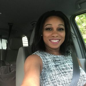 Meet your Posher, Simone